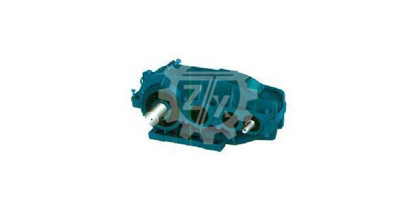 ZSC (D) series reducer