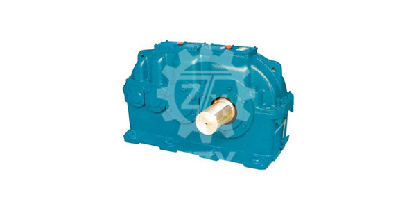 ZDY.ZLY.ZSYSeries of cylindrical gear reducer