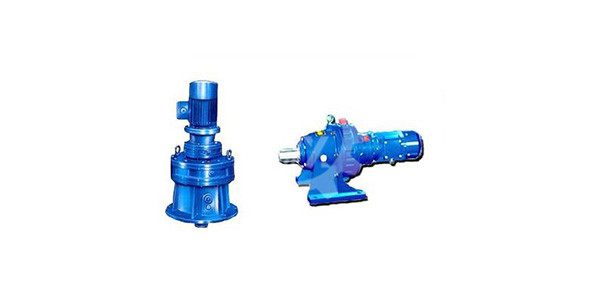 BW.BL series cycloid speed reducer