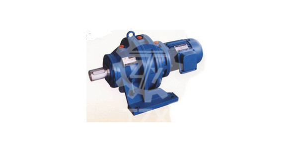 8000 Series cycloidal speed reducer