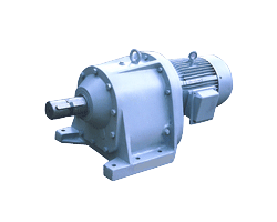 Function of reducer and classification of speed reducer